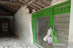BPBD catat jumlah bangunan rusak akibat gempa di Sumenep bertambah