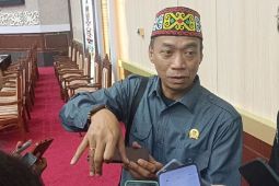 DPRD Kalteng dorong BUMD tingkatkan peran dalam pembangunan daerah