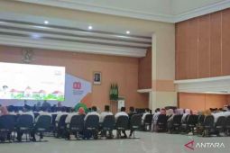Pemkab Bekasi siapkan seleksi sekretaris daerah