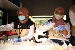 Pemkab Sleman aktif awasi bahan makanan berbahaya di jajanan lindungi konsumen