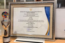 Pertamina Patra Niaga RJBB raih prestasi di CSR & PDB Awards 2025