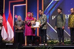 Direksi sebut KEK di Gresik sudah realisasikan investasi Rp87 triliun
