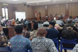Turunkan stunting, Pemkab Lebak libatkan OPD dan kemitraan