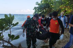 Korban tenggelam di Pantai Kabasaran Minahasa ditemukan meninggal