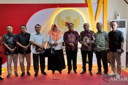 DPRD Gorontalo Utara perjuangkan nasib PPPK paruh waktu