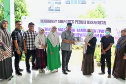 Pemkab apresiasi keterlibatan perusahaan dukung pemulihan TBC