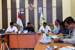 Pemkab Aceh Besar bentuk tim terpadu penertiban tambang