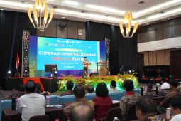 Wamenkop: KDKMP di Malut buka jalan modal triliunan