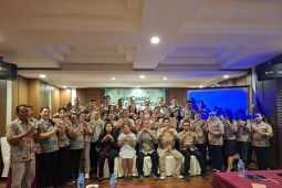 Kabupaten Bengkayang perkuat penanggulangan TBC lewat deteksi dini