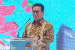 Mendag:  Putusan WTO buka akses baja nirkarat ke Uni Eropa