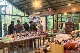 Bank Indonesia Bali waspadai tekanan inflasi akibat peralihan musim