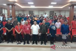 Pemkab Gianyar perluas perlindungan pekerja rentan