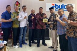 Komisi II DPRD Kotim apresiasi kinerja Bulog serap hasil panen petani