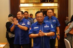 Demokrat Jatim gelar pendidikan politik, Sekjen tekankan kepedulian sosial