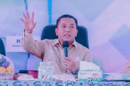 Bupati Karawang sebut pengembang perumahan penuhi fasos-fasum di satu titik