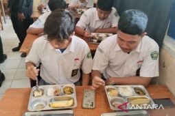 Akademisi sebut MBG jadi akselerator kemajuan Indonesia