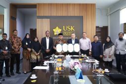 USK-BMA latih pemuda Aceh magang ke Jepang