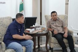 24 aset bermasalah di Makassar ditertibkan