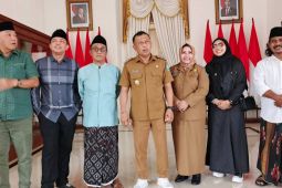JKSN tunjuk Ponorogo sebagai lokasi Hari Santri Nasional 2025