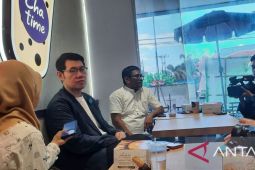 Pusat perbelanjaan modern "Living Plaza" hadir di Kendari