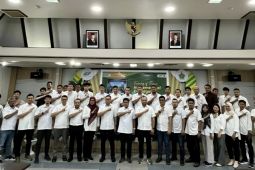 PTPN IV  hadirkan  ToT E-Budget dorong transformasi digital