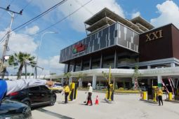 Wali kota: Operasional Duta Mall alternatif wisata di Palangka Raya