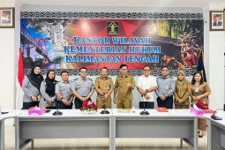 Palangka Raya perkuat antisipasi dan pengendalian karhutla lewat perda