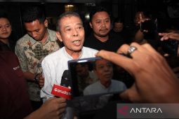 Ini alasan KPK belum tahan eks Ketua DPRD Jatim