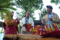 Bank Indonesia gelar QRIS Jelajah Balinusra libatkan sembilan tim terbaik