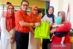 Pemkab Situbondo libatkan berbagai pihak tekan prevalensi stunting