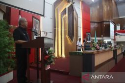 Pemprov Kalimantan Barat hadapi penurunan dana transfer Rp522 miliar