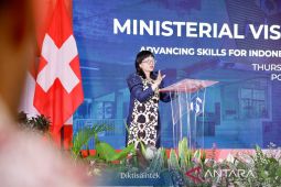 Govt seeks Swiss partnership to advance vocational schools