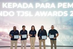 Pelindo mendorong pertumbuhan inovasi sosial lewat TJSL Award