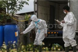 Kemenkes: 9 orang terkena radioaktif CS-137 dirawat di rumah sakit