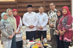 Kementan jalin sinergi dengan Pemkab Probolinggo optimalkan pertanian