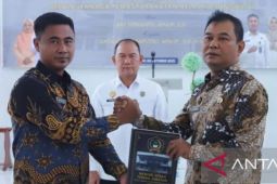 Ditjen Pemasyarakatan Babel cegah penyakit kulit warga binaan