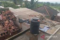 Pemkab: Warga di Cianjur tingkatkan kesiapsiagaan bencana