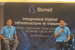 Biznet garap potensi di Bantul dan Kulonprogo