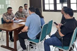 Tangerang permudah pencatatan perkawinan lewat Caper Si Abah