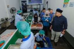 Dapur Dahsyat Jadi Solusi: Kasus Stunting di Babakan Asih Turun Drastis