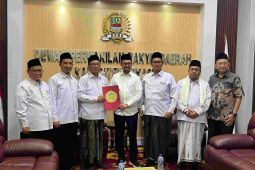 FPP bersama Legislator minta Bupati Bekasi terbitkan Perbup Pesantren