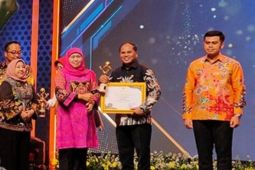 Kota Madiun raih Juara III ajang Investment Award Jatim 2024