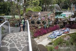 Farhan dorong Bandung tetap jadi primadona pariwisata nasional