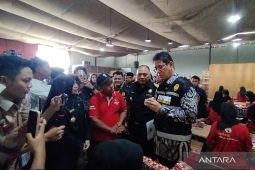 Purbaya komitmen tertibkan dan dorong pasar rokok lebih adil
