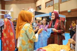 Babel promosikan produk unggulan UMKM di "Inacraft Youthpreneur 2025"