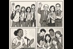 Kandaya: Divisi Ospek yang Nyentrik ala FIB Unpad