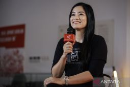 Setelah 20 tahun,Titi Kamal dan Darius Sinathrya kembali dipertemukan di layar lebar