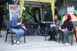 ReDishcovery ajak masyarakat muda peduli sampah makanan lewat acara "ReDishcovery Day"