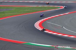 MGPA: Tiket MotoGP Indonesia habis terjual