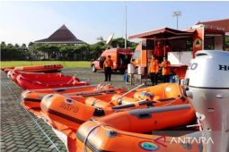 Siaga tanpa menunggu negara, membangun ketangguhan dari RT